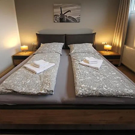 Haus Fichtl, Alpenblick 402 Oder Nebelhornblick 403 公寓