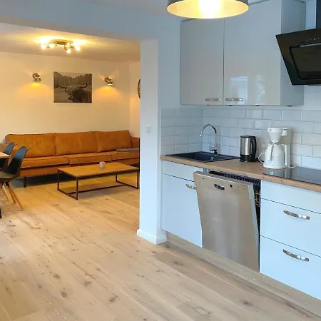 Haus Fichtl, Alpenblick 402 Oder Nebelhornblick 403 公寓 奥伯斯特多夫
