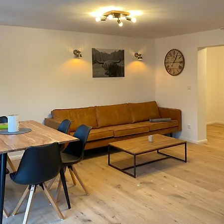 Haus Fichtl, Alpenblick 402 Oder Nebelhornblick 403 公寓