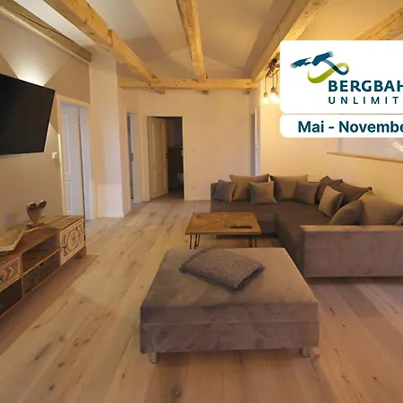 Haus Fichtl, Alpenblick 402 Oder Nebelhornblick 403 奥伯斯特多夫