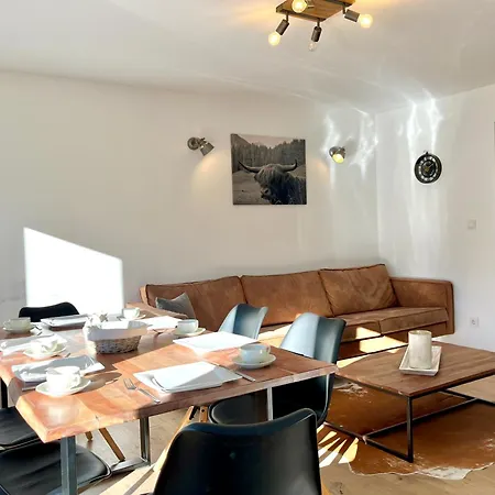 Haus Fichtl, Alpenblick 402 Oder Nebelhornblick 403 *