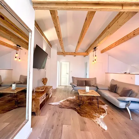 公寓 Haus Fichtl, Alpenblick 402 Oder Nebelhornblick 403 *