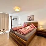 Apartment Haus Fichtl, 402&403