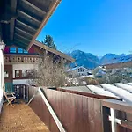 Haus Fichtl, Alpenblick 402 Oder Nebelhornblick 403 Apartment *
