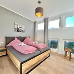 Apartment Haus Fichtl, Alpenblick 402 Oder Nebelhornblick 403 Oberstdorf