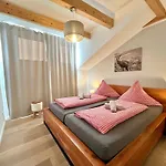 Apartment Haus Fichtl, Alpenblick 402 Oder Nebelhornblick 403 Oberstdorf