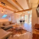 Apartment Haus Fichtl, 402&403