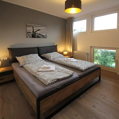 Appartement Haus Fichtl, Alpenblick 402 Oder Nebelhornblick 403 *