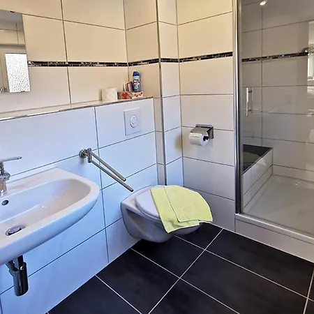 Διαμέρισμα Haus Fichtl, Alpenblick 402 Oder Nebelhornblick 403