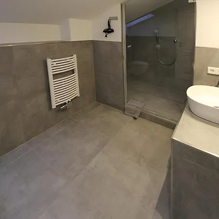 Haus Fichtl, Alpenblick 402 Oder Nebelhornblick 403 Oberstdorf