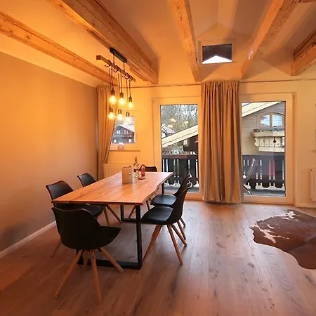 Haus Fichtl, Alpenblick 402 Oder Nebelhornblick 403 * Oberstdorf