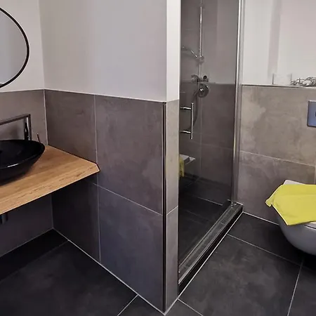 Haus Fichtl, Alpenblick 402 Oder Nebelhornblick 403 Διαμέρισμα Όμπερσντορφ