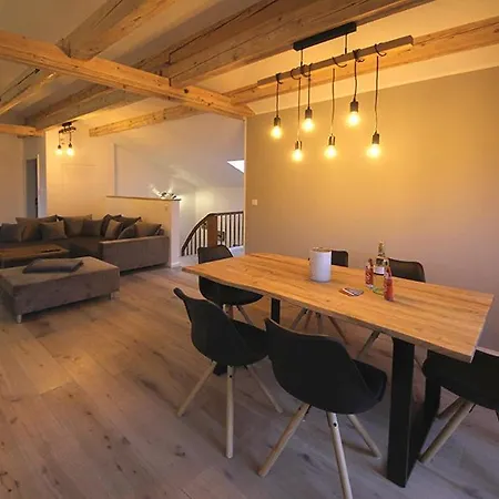 Apartamento Haus Fichtl, Alpenblick 402 Oder Nebelhornblick 403
