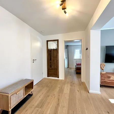 Haus Fichtl, Alpenblick 402 Oder Nebelhornblick 403 Όμπερσντορφ