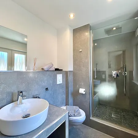 Haus Fichtl, Alpenblick 402 Oder Nebelhornblick 403 アパート