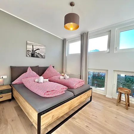Apartman Haus Fichtl, Alpenblick 402 Oder Nebelhornblick 403 Oberstdorf