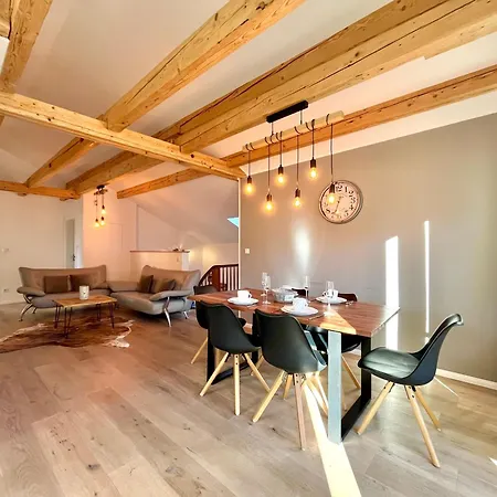 Haus Fichtl, Alpenblick 402 Oder Nebelhornblick 403 Apartman