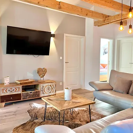 Haus Fichtl, Alpenblick 402 Oder Nebelhornblick 403 *