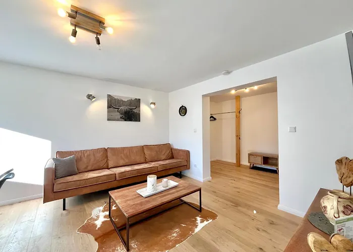 דירה Haus Fichtl, Alpenblick 402 Oder Nebelhornblick 403 אוברסטדורף