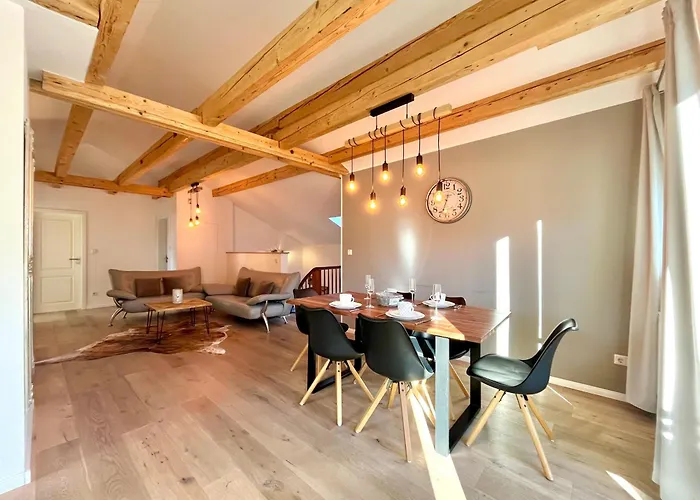 Haus Fichtl, Alpenblick 402 Oder Nebelhornblick 403 דירה