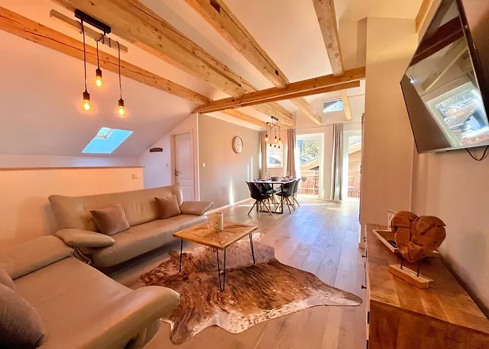 דירה Haus Fichtl, Alpenblick 402 Oder Nebelhornblick 403
