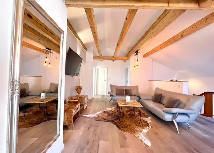 דירה Haus Fichtl, Alpenblick 402 Oder Nebelhornblick 403 *