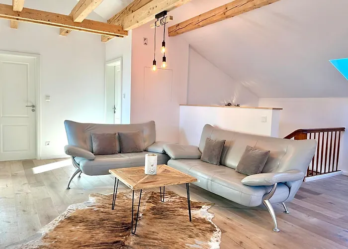 Haus Fichtl, Alpenblick 402 Oder Nebelhornblick 403 דירה *